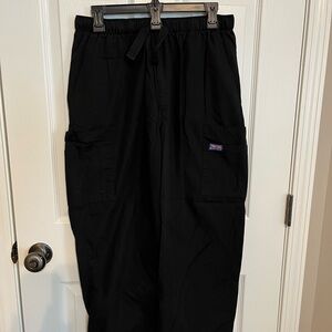 Cherokee Men’s Scrub Pants